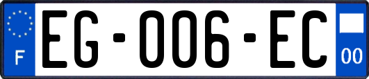 EG-006-EC
