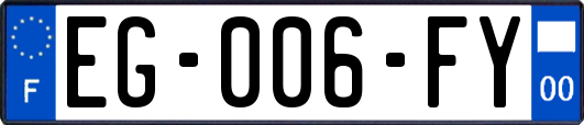 EG-006-FY