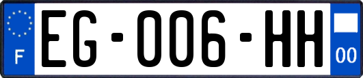 EG-006-HH