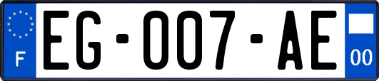 EG-007-AE