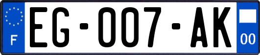 EG-007-AK