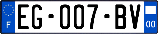 EG-007-BV