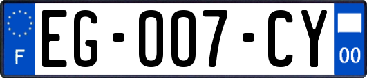 EG-007-CY