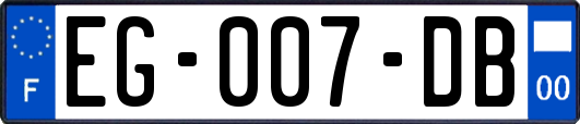 EG-007-DB