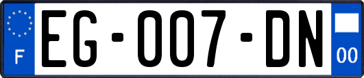 EG-007-DN