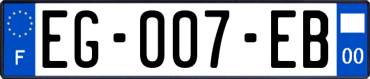 EG-007-EB