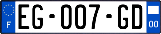 EG-007-GD