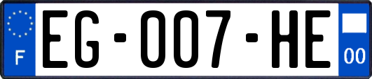 EG-007-HE