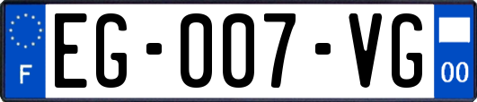 EG-007-VG