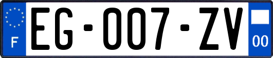 EG-007-ZV