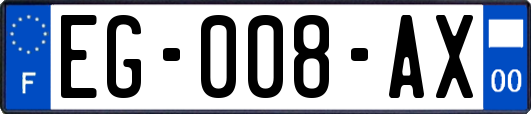 EG-008-AX