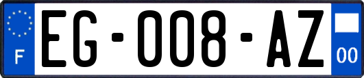 EG-008-AZ