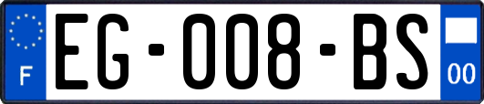 EG-008-BS