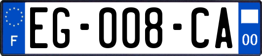 EG-008-CA