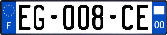 EG-008-CE