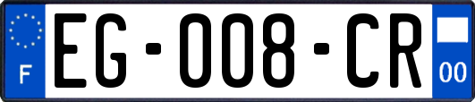 EG-008-CR