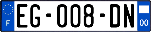 EG-008-DN