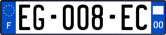 EG-008-EC