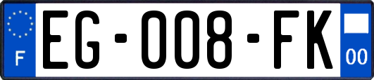 EG-008-FK