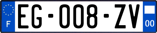 EG-008-ZV