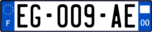 EG-009-AE