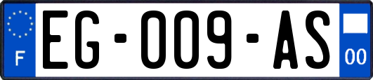 EG-009-AS