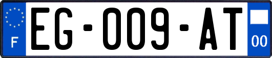 EG-009-AT