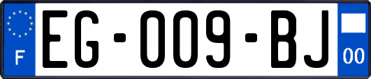 EG-009-BJ