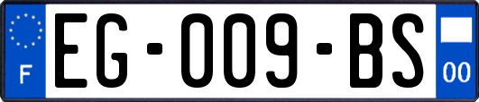 EG-009-BS