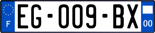 EG-009-BX