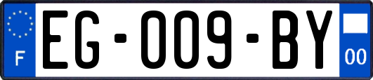 EG-009-BY