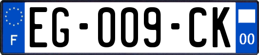 EG-009-CK