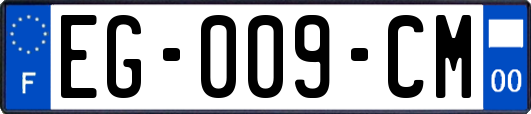 EG-009-CM