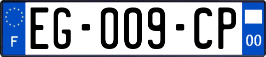 EG-009-CP