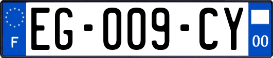 EG-009-CY