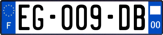 EG-009-DB