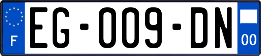 EG-009-DN