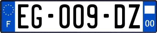 EG-009-DZ