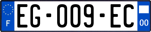 EG-009-EC