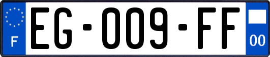 EG-009-FF