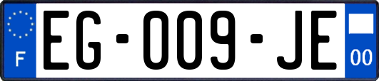 EG-009-JE