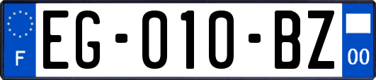 EG-010-BZ