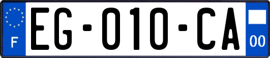 EG-010-CA