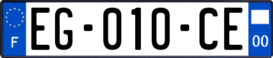 EG-010-CE