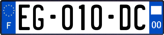 EG-010-DC