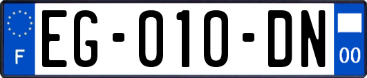 EG-010-DN