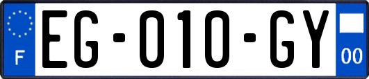 EG-010-GY