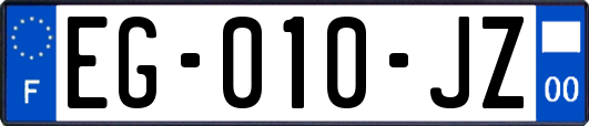 EG-010-JZ