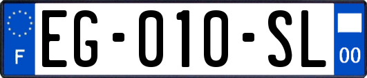EG-010-SL