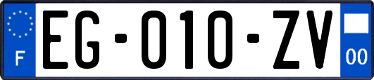 EG-010-ZV